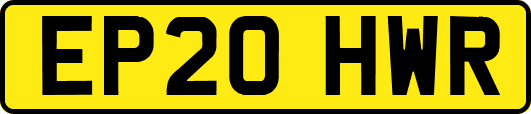EP20HWR