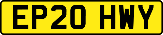 EP20HWY
