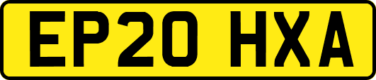 EP20HXA