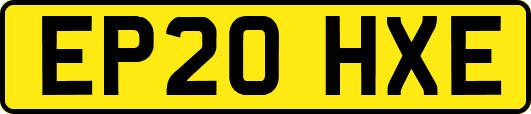 EP20HXE