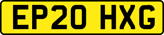 EP20HXG