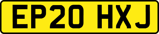 EP20HXJ