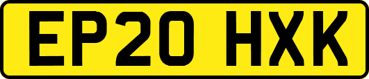 EP20HXK
