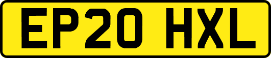 EP20HXL