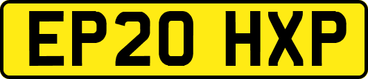 EP20HXP