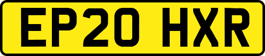 EP20HXR