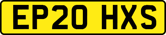 EP20HXS