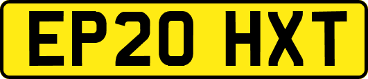 EP20HXT