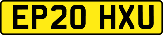 EP20HXU