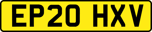 EP20HXV