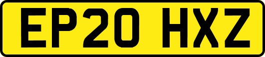 EP20HXZ