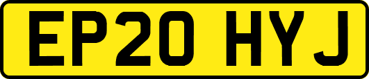 EP20HYJ