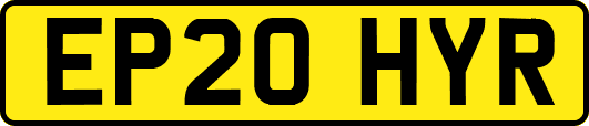 EP20HYR