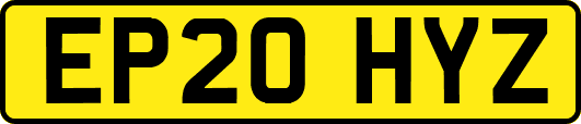 EP20HYZ