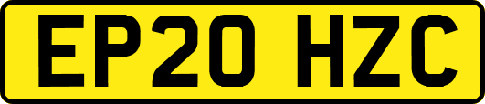 EP20HZC