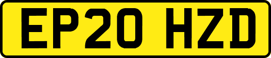 EP20HZD