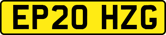 EP20HZG