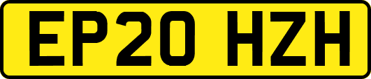 EP20HZH
