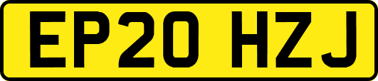 EP20HZJ