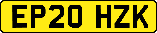 EP20HZK