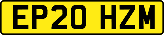 EP20HZM