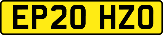 EP20HZO