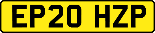 EP20HZP
