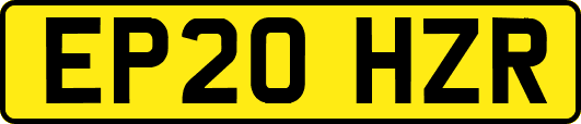 EP20HZR