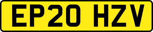 EP20HZV