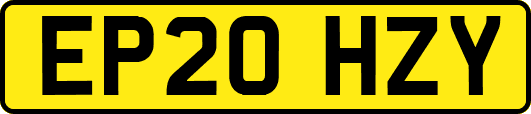 EP20HZY
