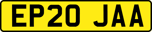 EP20JAA