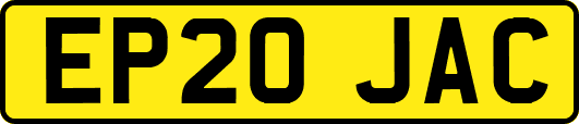 EP20JAC