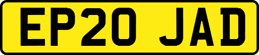 EP20JAD
