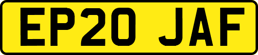EP20JAF