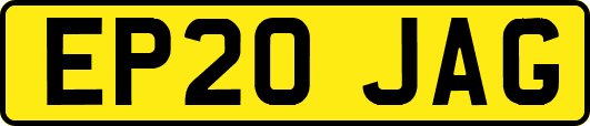 EP20JAG