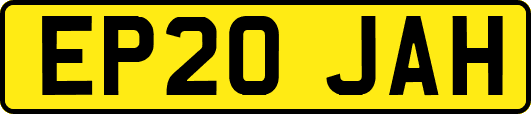 EP20JAH