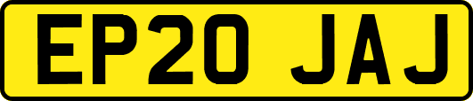 EP20JAJ
