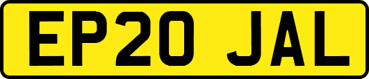 EP20JAL
