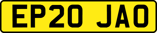 EP20JAO
