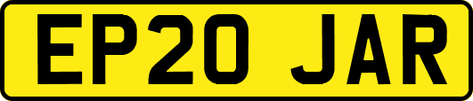 EP20JAR
