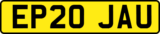EP20JAU