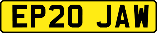 EP20JAW