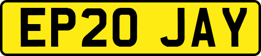 EP20JAY