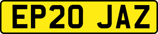EP20JAZ