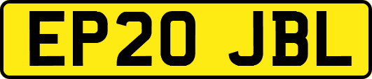 EP20JBL