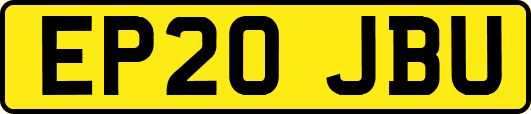 EP20JBU
