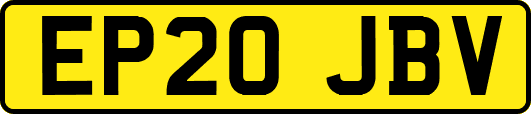 EP20JBV