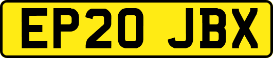 EP20JBX