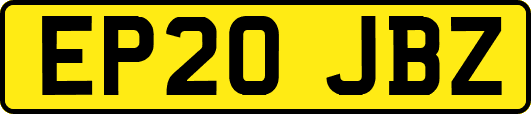 EP20JBZ