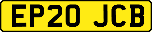 EP20JCB